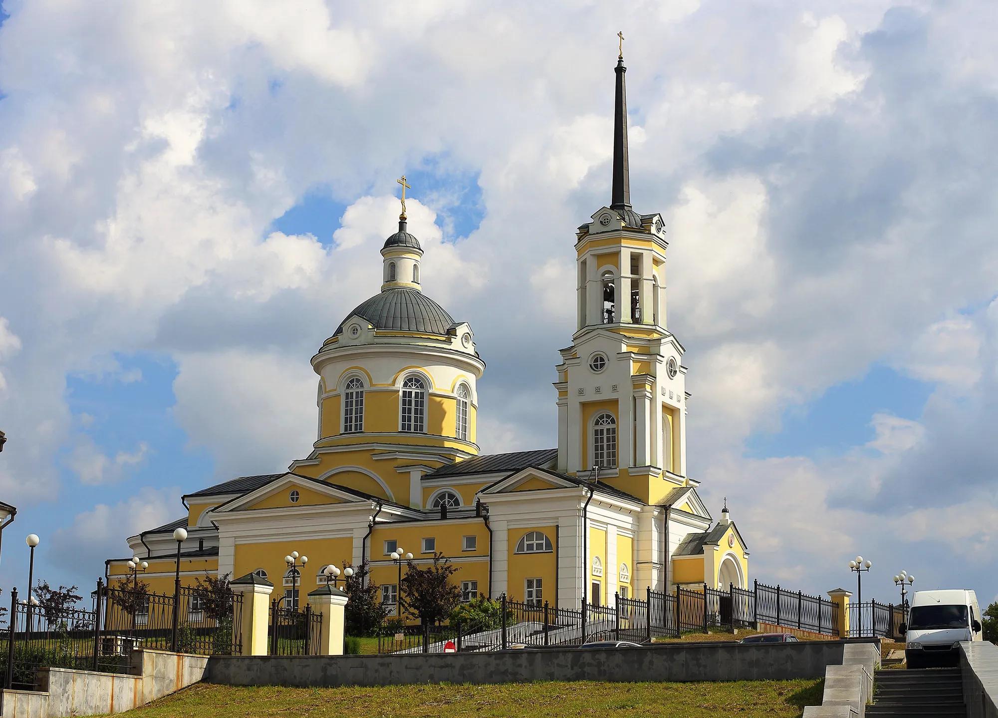 Фото: Shutterstock / aleksandr_foto