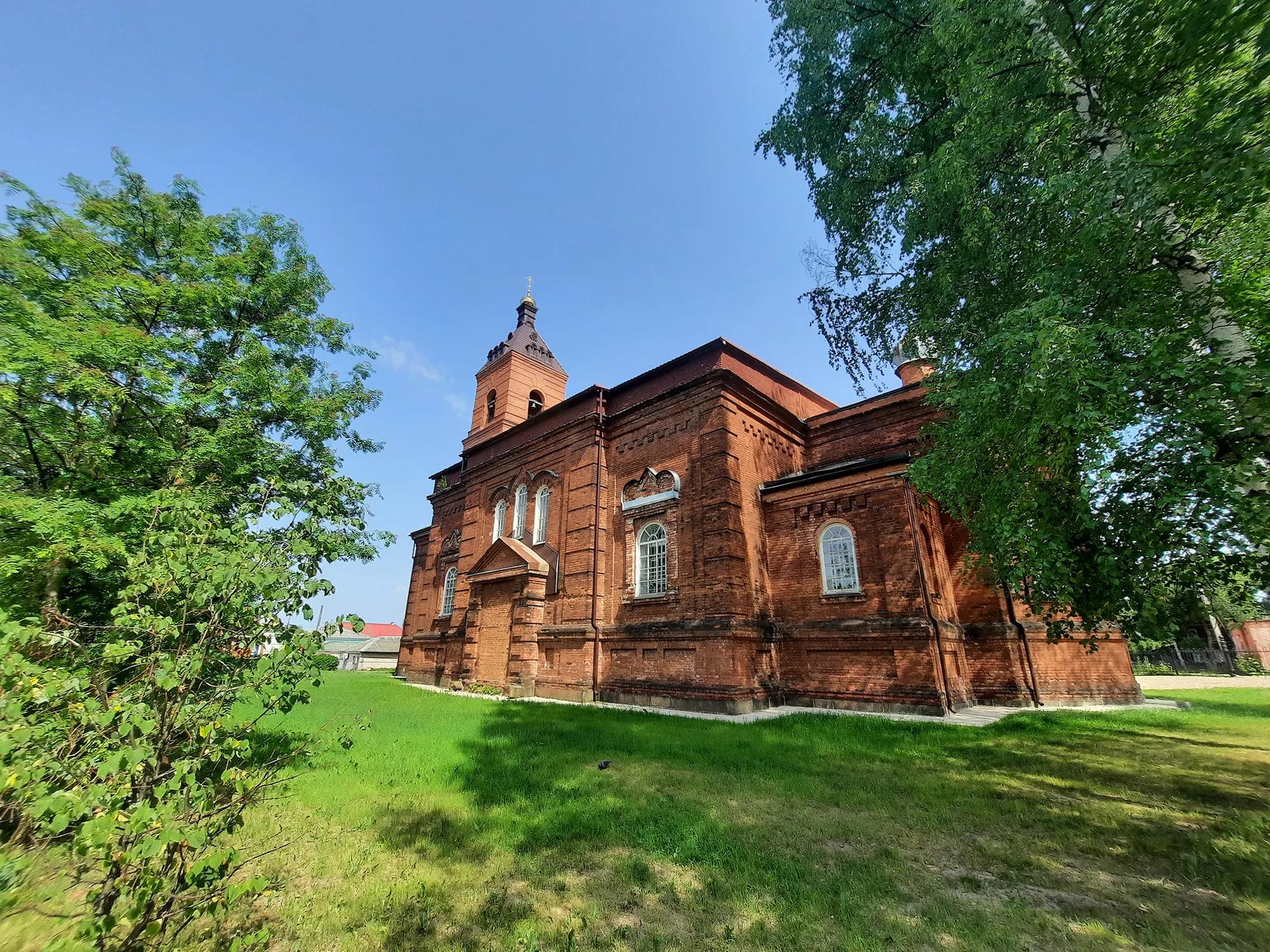 церковль невского 20210624_111538