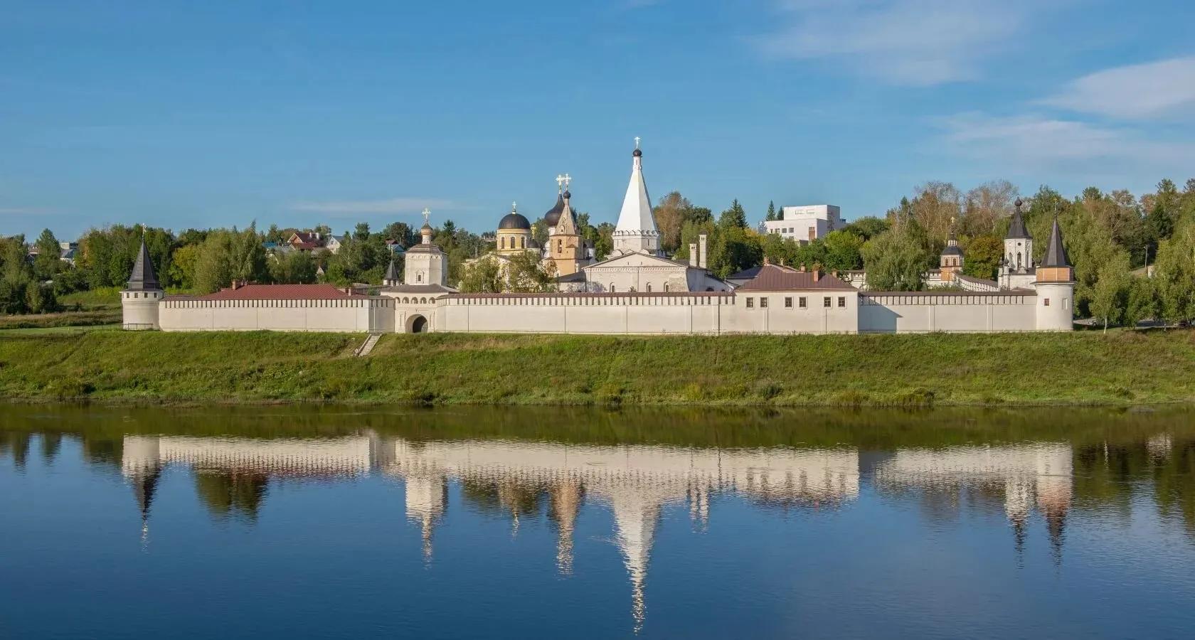 В Тверскую область по велению души 1