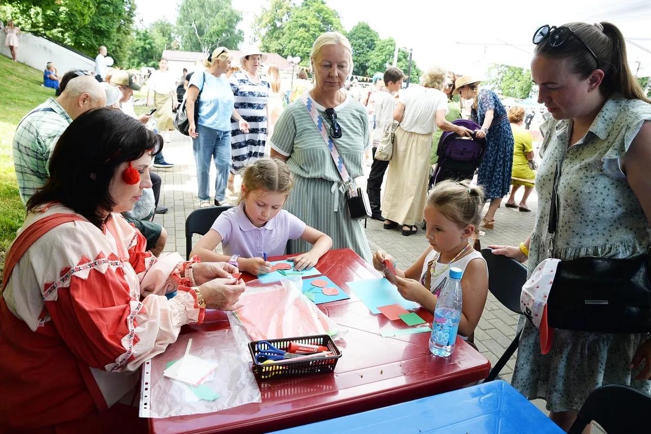 Фото: Управление культуры администрации города Владимира