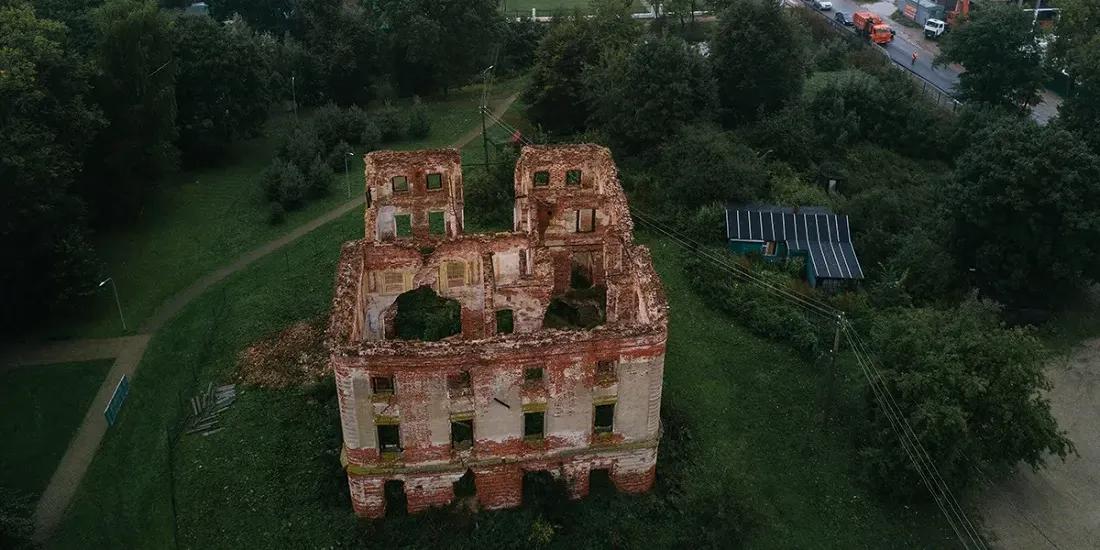 Фото: Центр развития туризма «Калужский край»