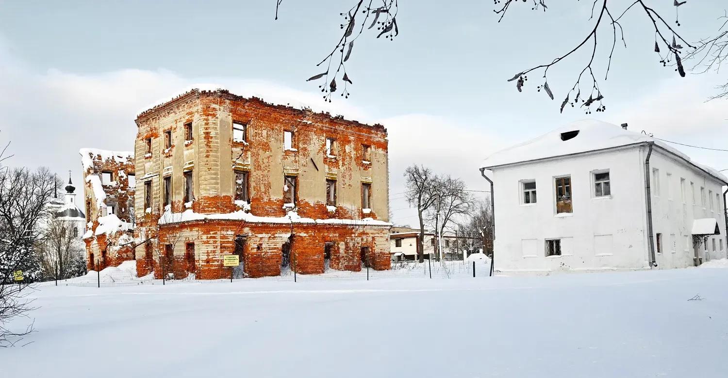 Фото: Центр развития туризма «Калужский край»