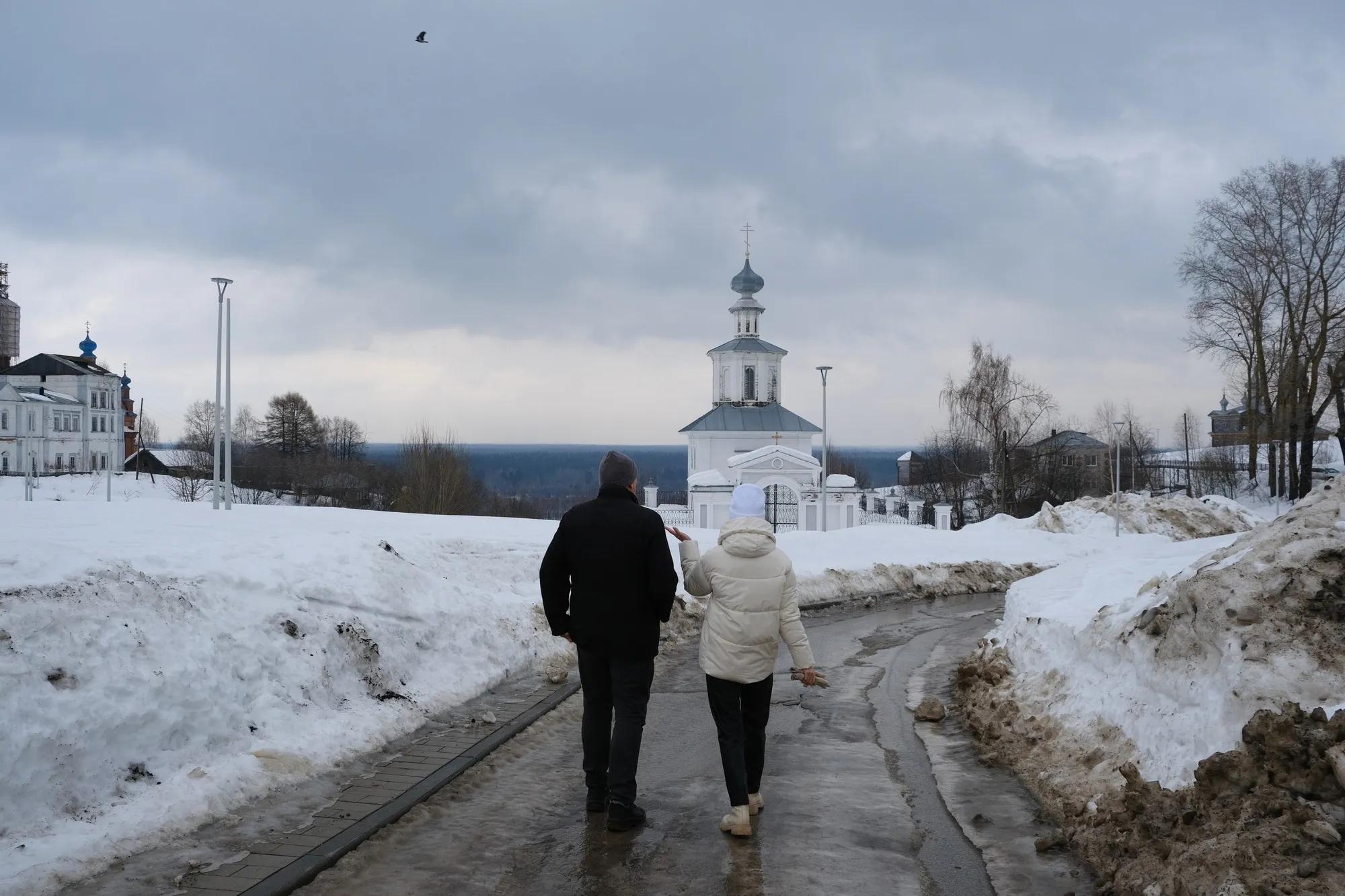 чердынь
