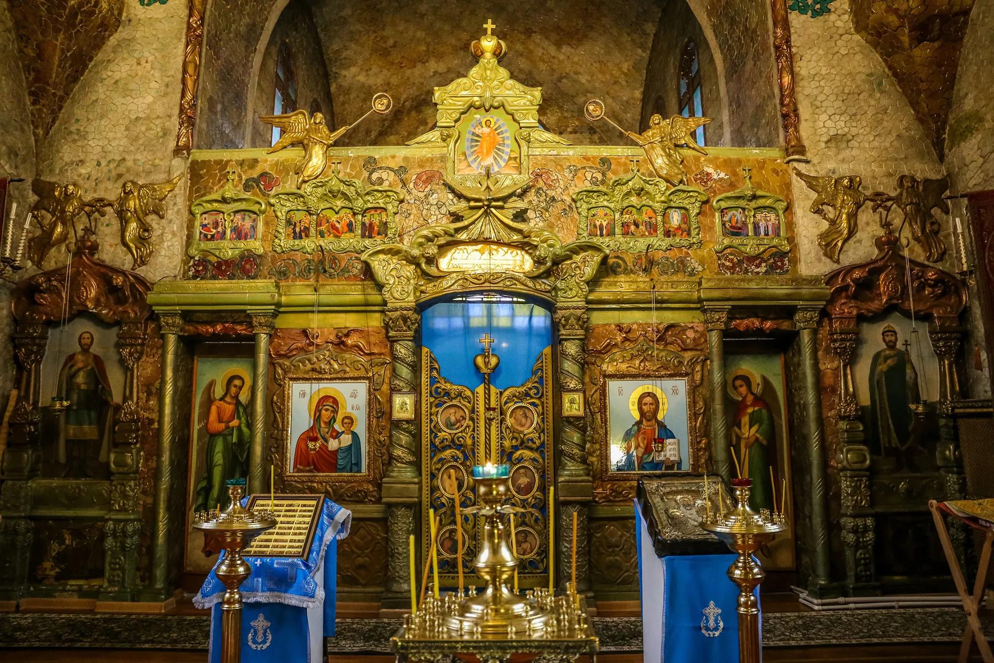 Фото: Александр Карасев