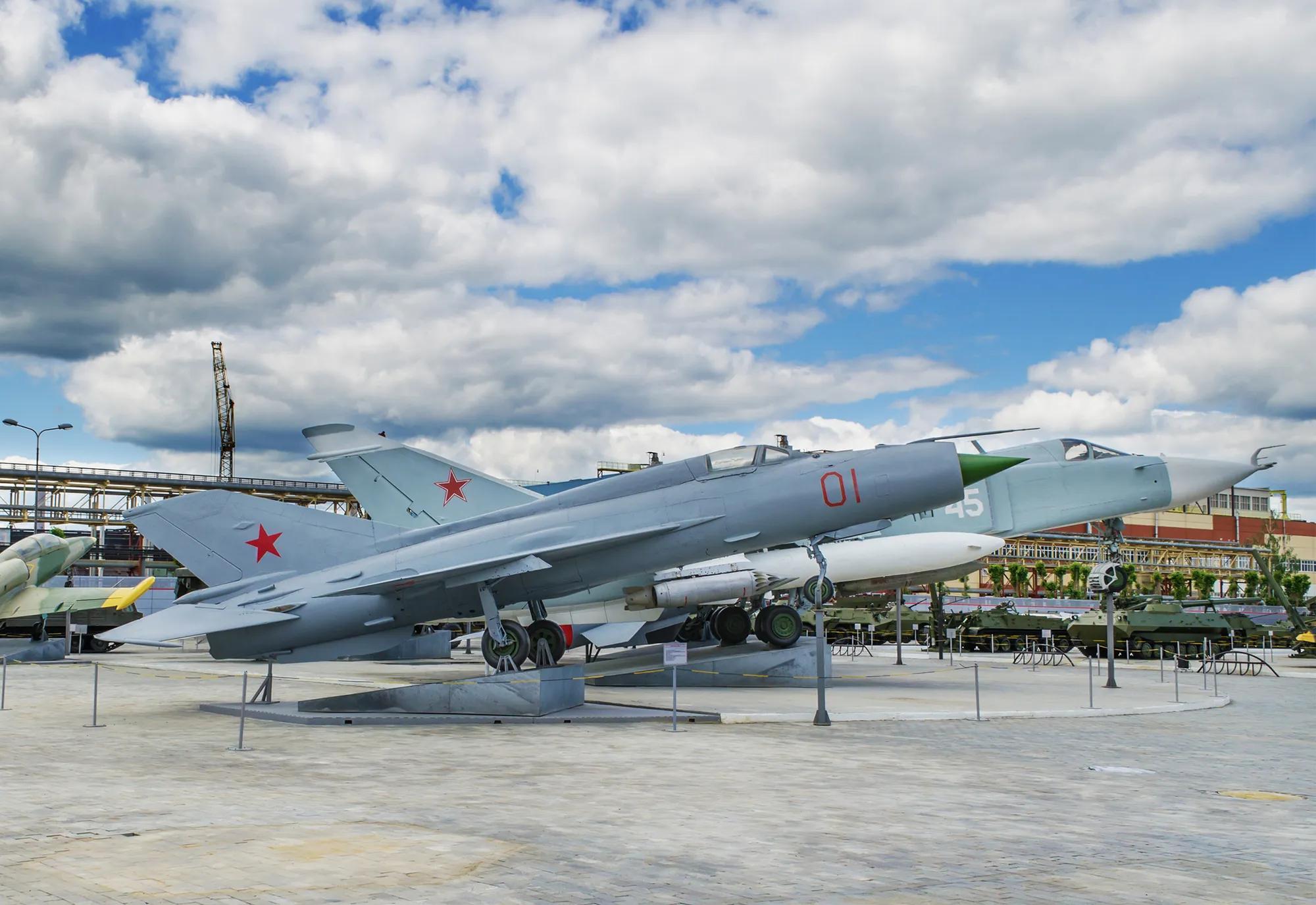 Фото: Shutterstock / Serg_Zavyalov
