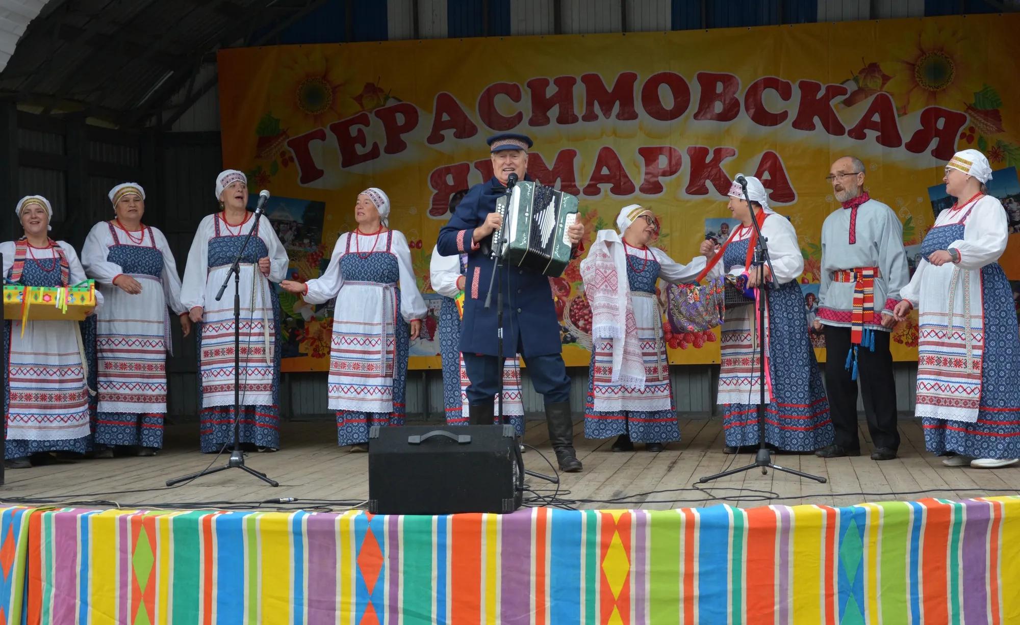 Фото: МО МР «Усть-Вымский»