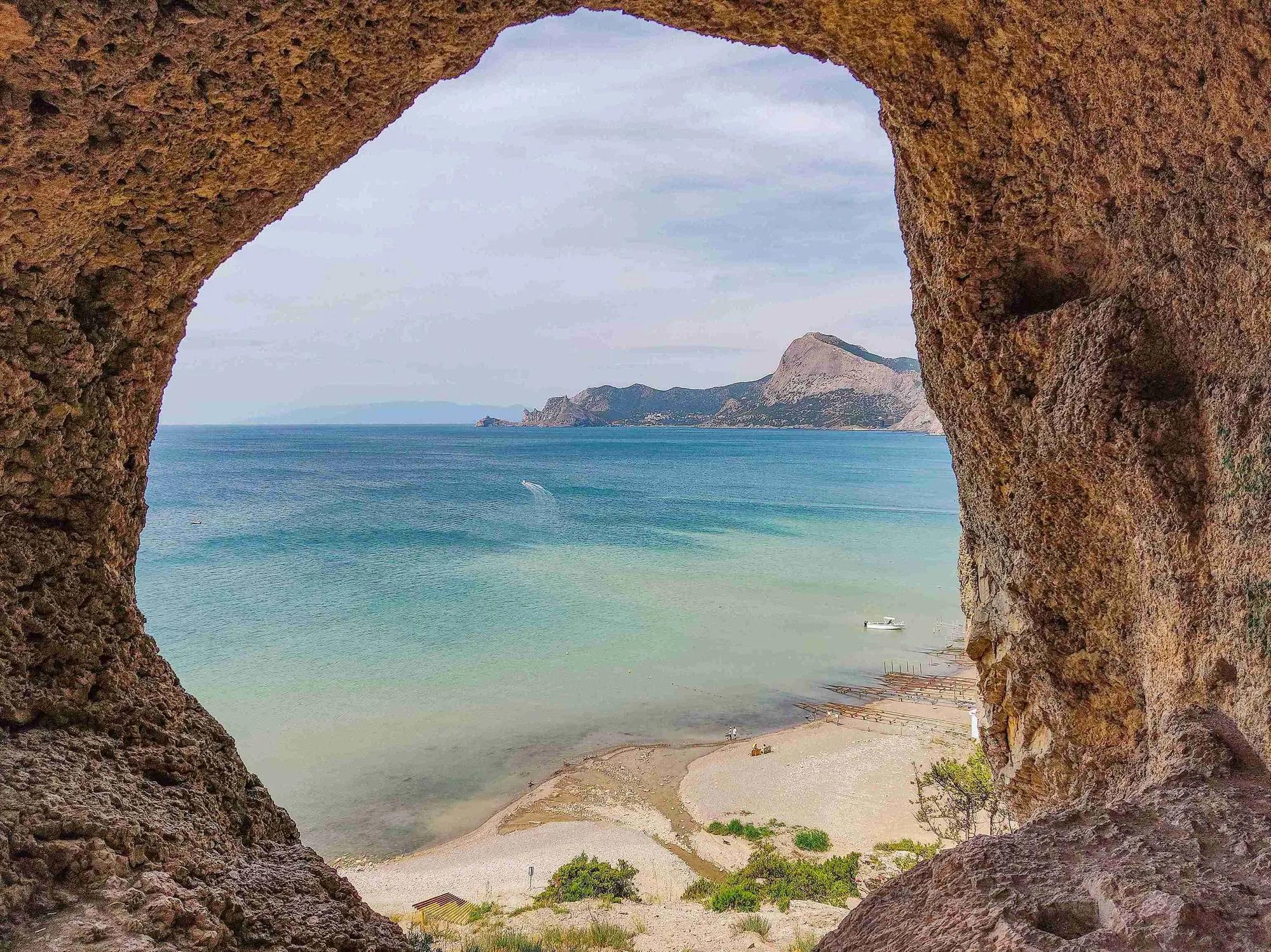 Фото: АНО «Крымский туристский центр»