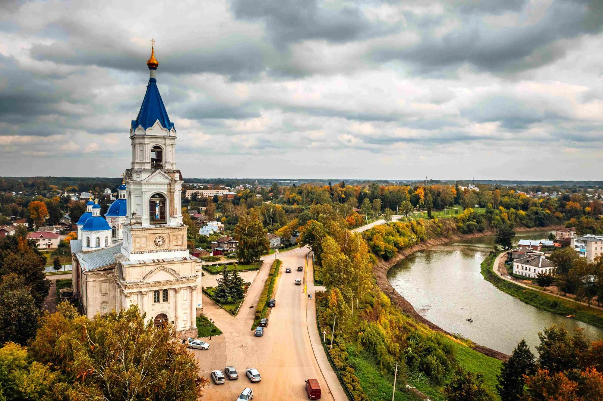 Фото: АНО «Агентство гостеприимства Нижегородской области»