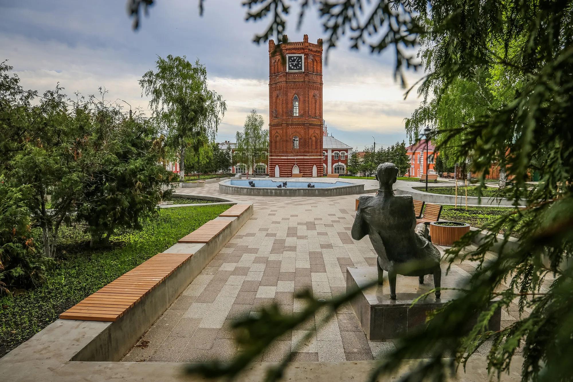 Фото: Александр Карасев