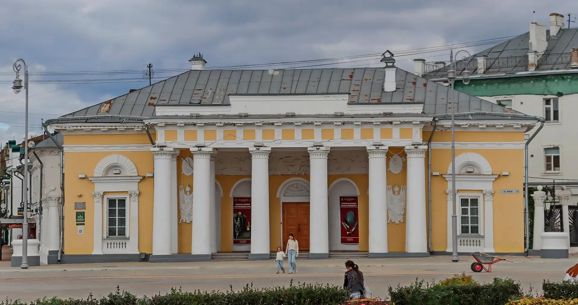 Фото: shutterstock.com (автор Taushka2014)