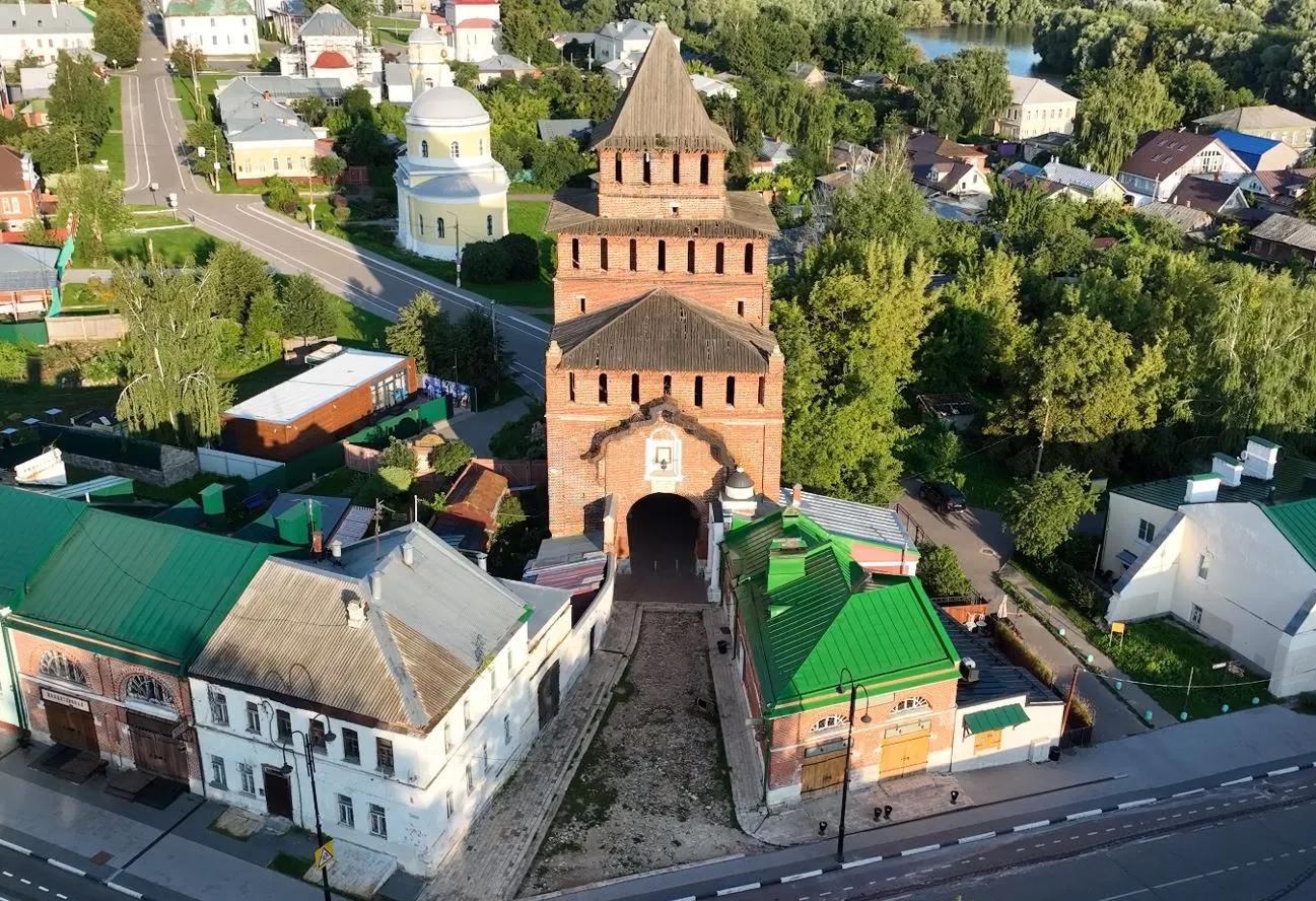 Фото: АНО ППЦ Коломенской епархии РПЦ