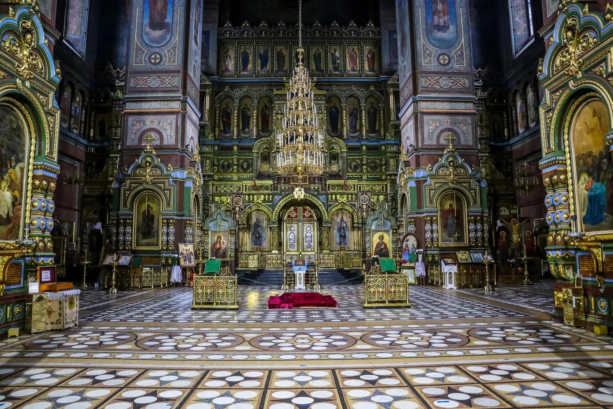 Фото: Александр Карасев