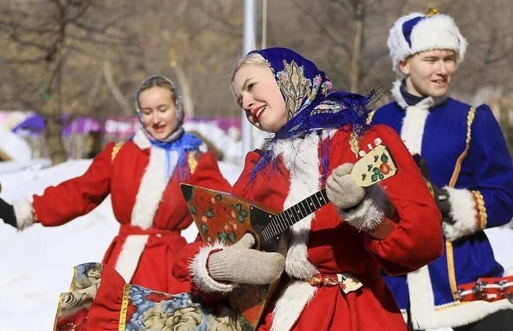 Ярмарки Ярославская