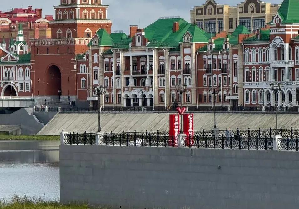 йошка