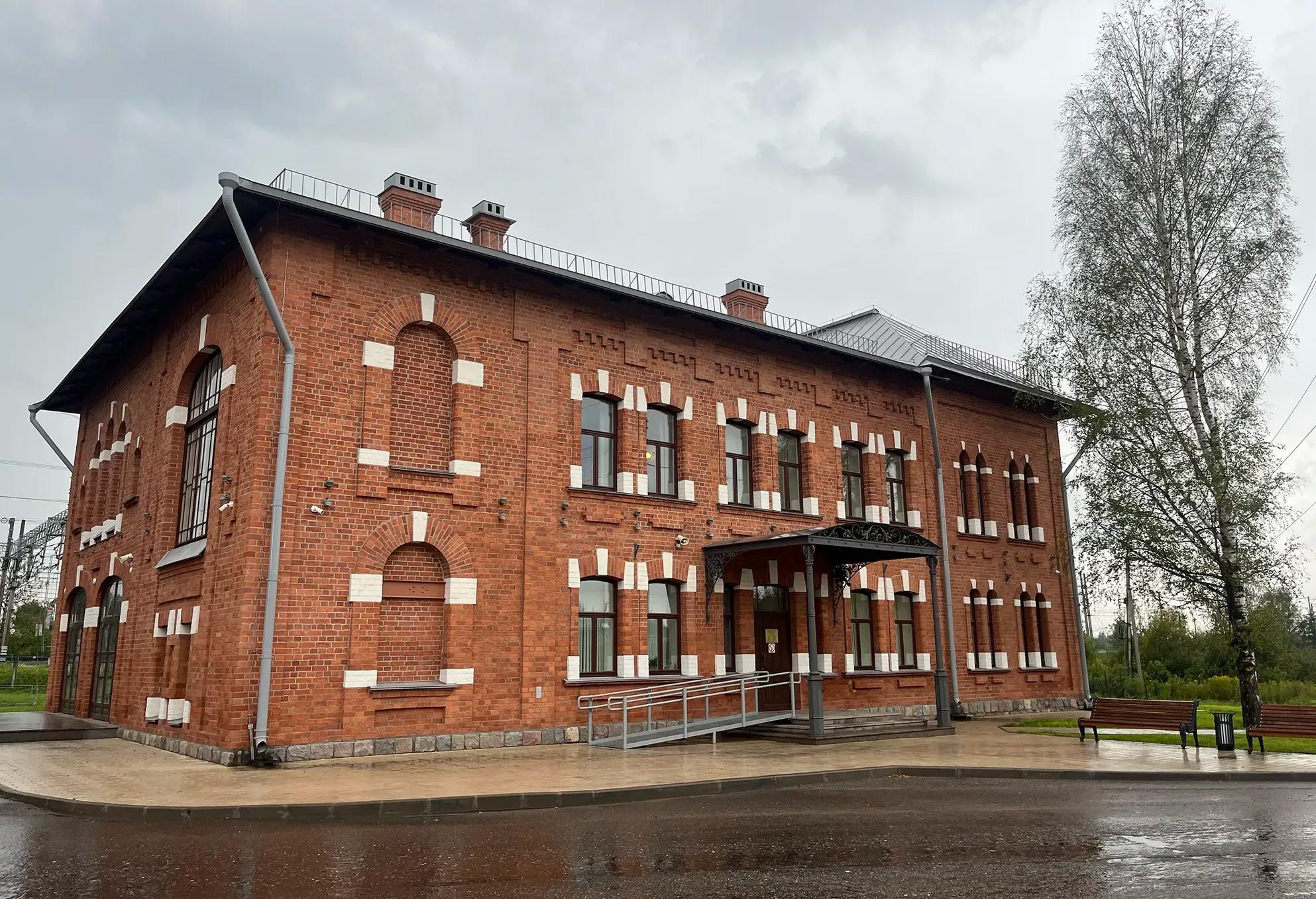 Фото: Туристический офис «Русь Новгородская»