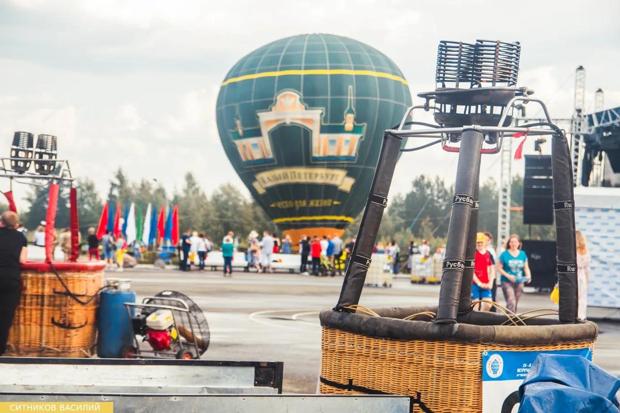Фото: Финно-угорский этнопарк
