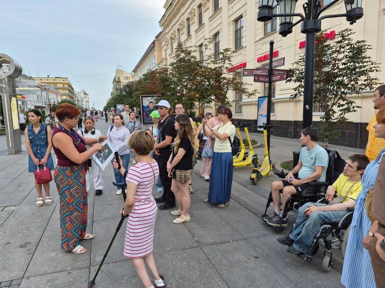 Фото: ГБУ Самарской области «Туристический информационный центр»