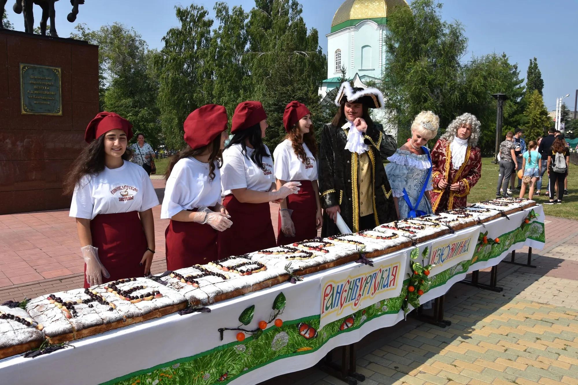 Фото: Анатолий Ермолов