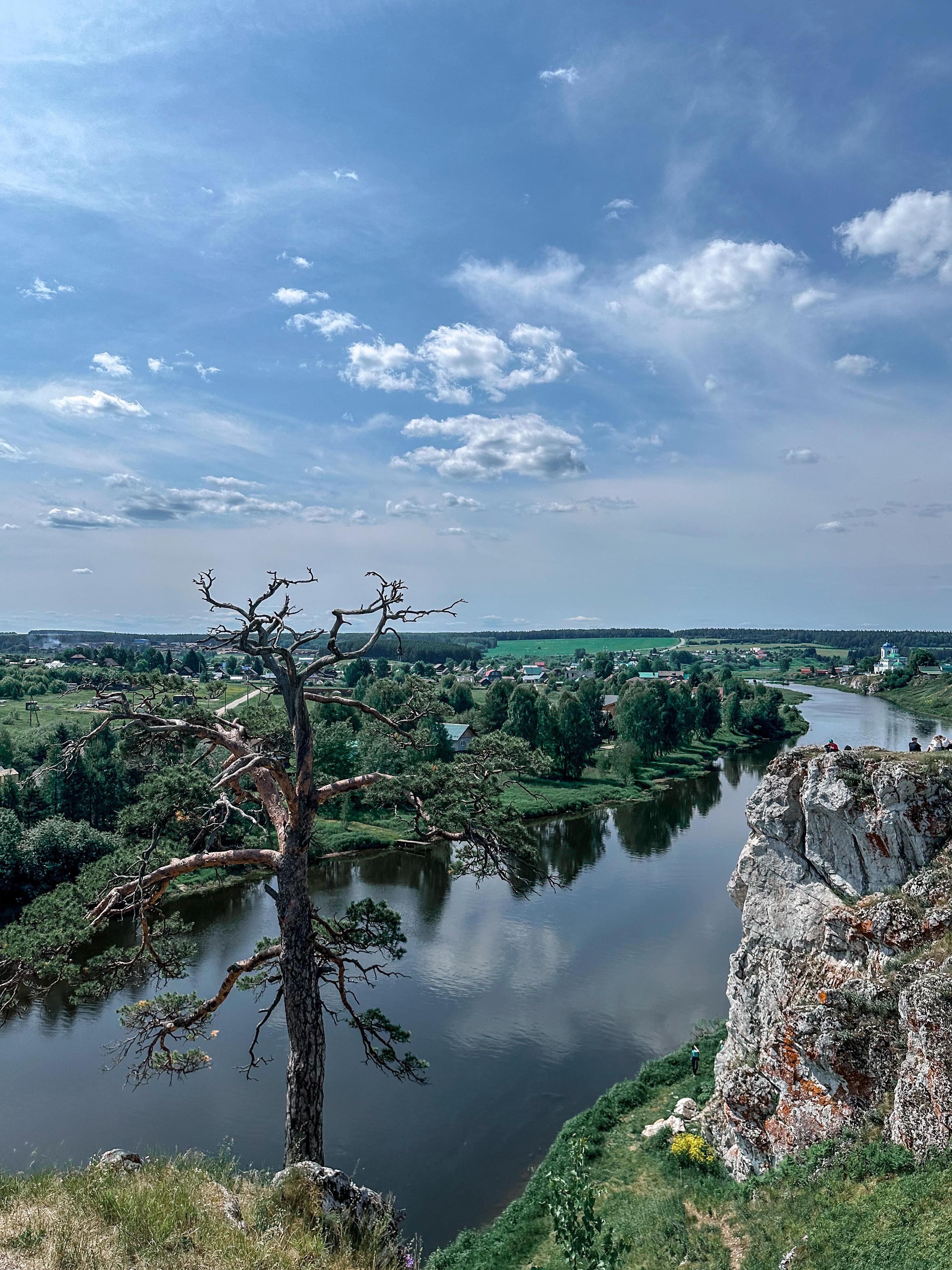 Фото: Елена Марясина