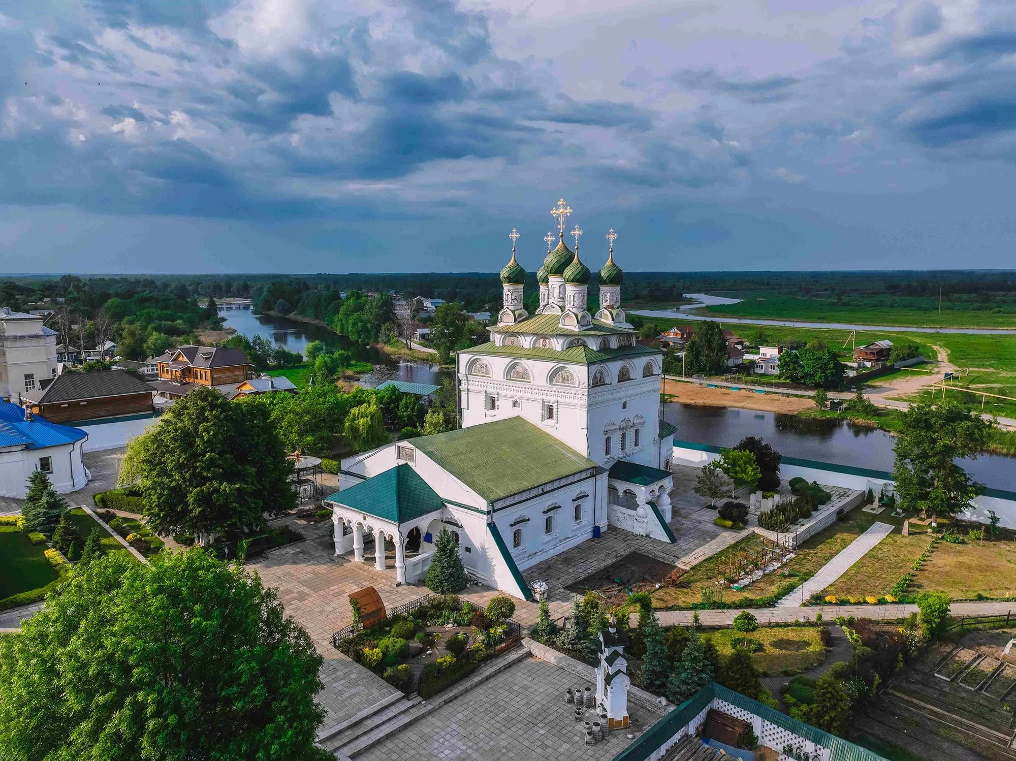 Фото: АНО ТИЦ Владимирской области