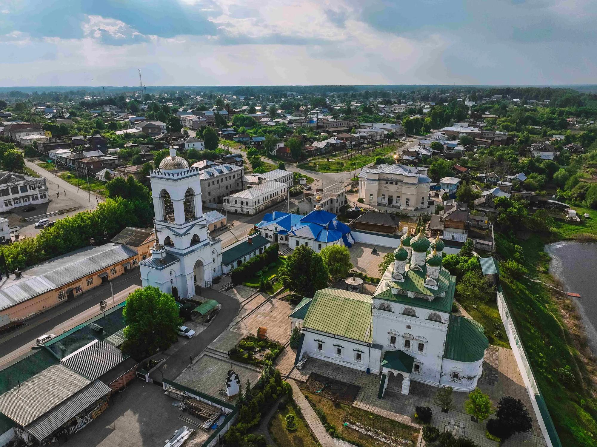 Фото: АНО ТИЦ Владимирской области