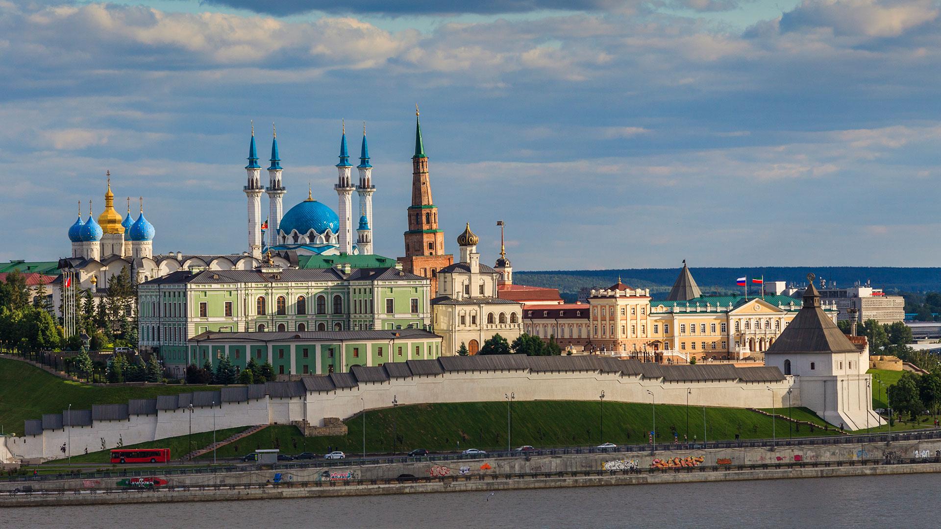 Фото предоставлено госкомитетом Республики Татарстан по туризму