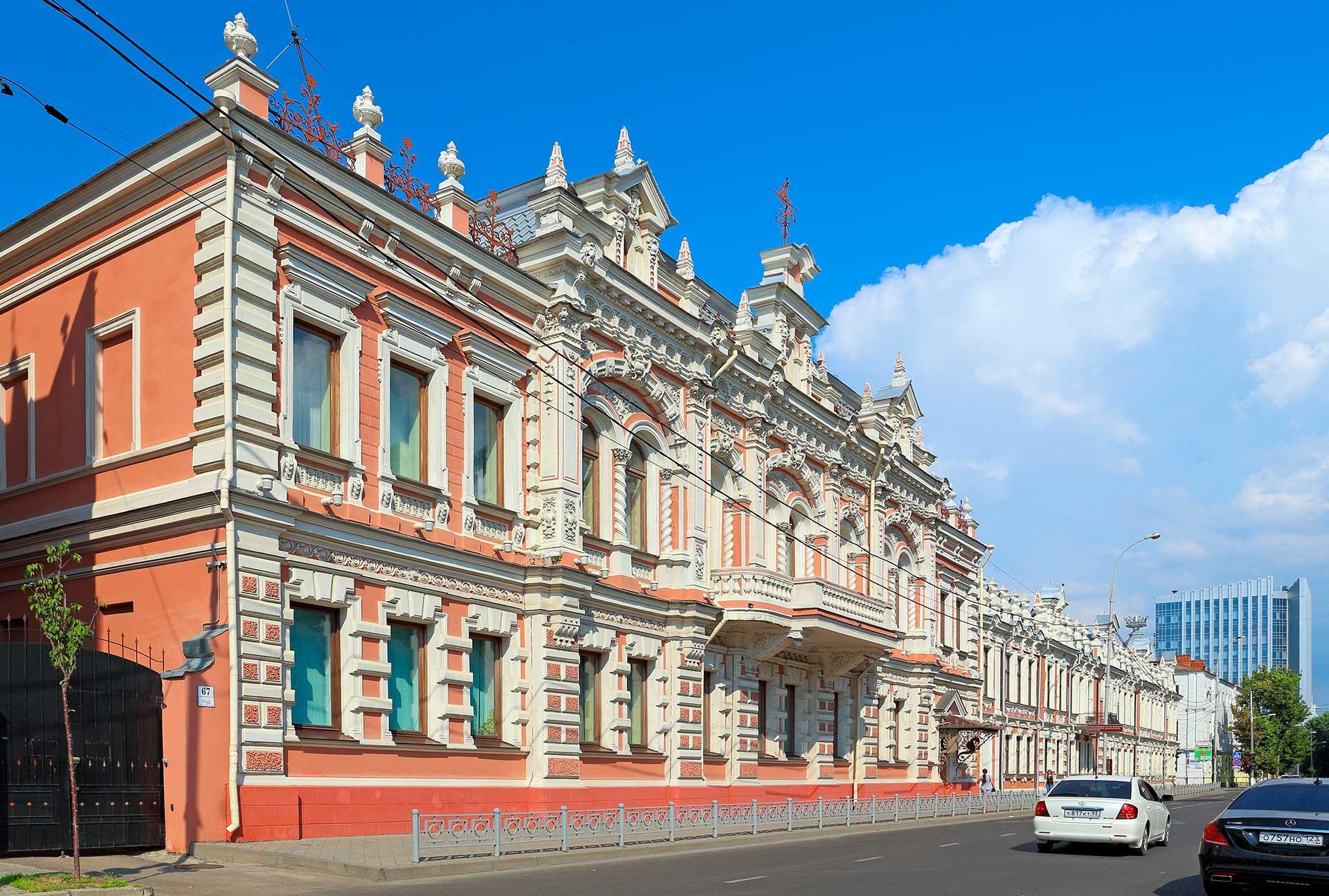 Фото: shutterstock.com (автор: Grigorii-Pisotsckii)