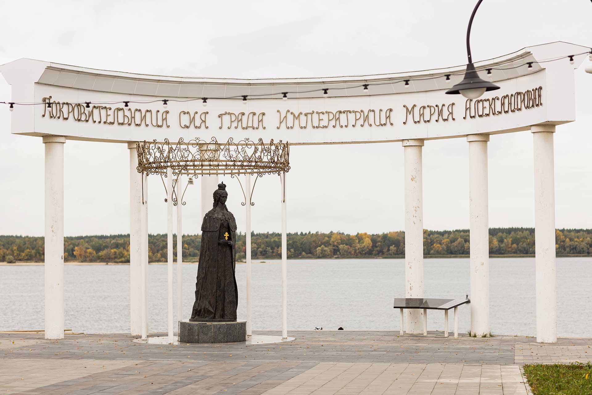 Фото предоставлено Агентством по развитию туризма Минэкономразвития Чувашии