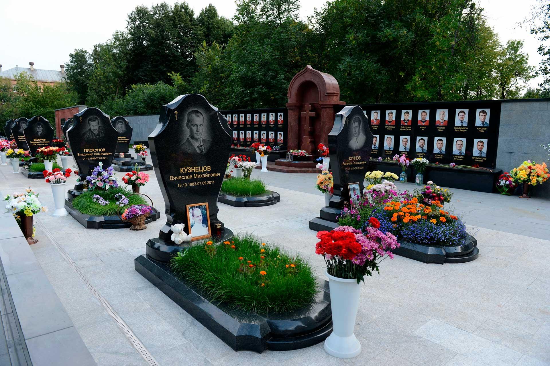 Фото предоставлено Министерством туризма Ярославской области
