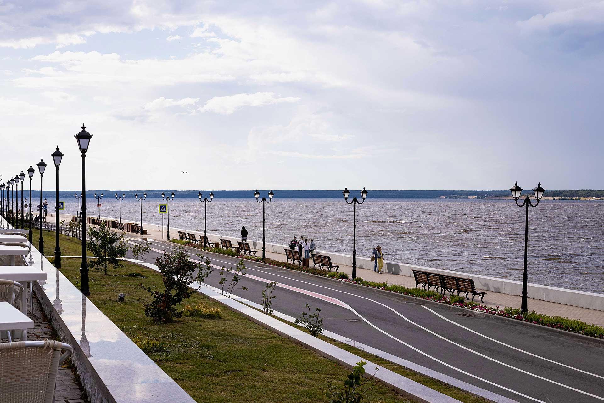 Фото предоставлено Агентством по развитию туризма Минэкономразвития Чувашии