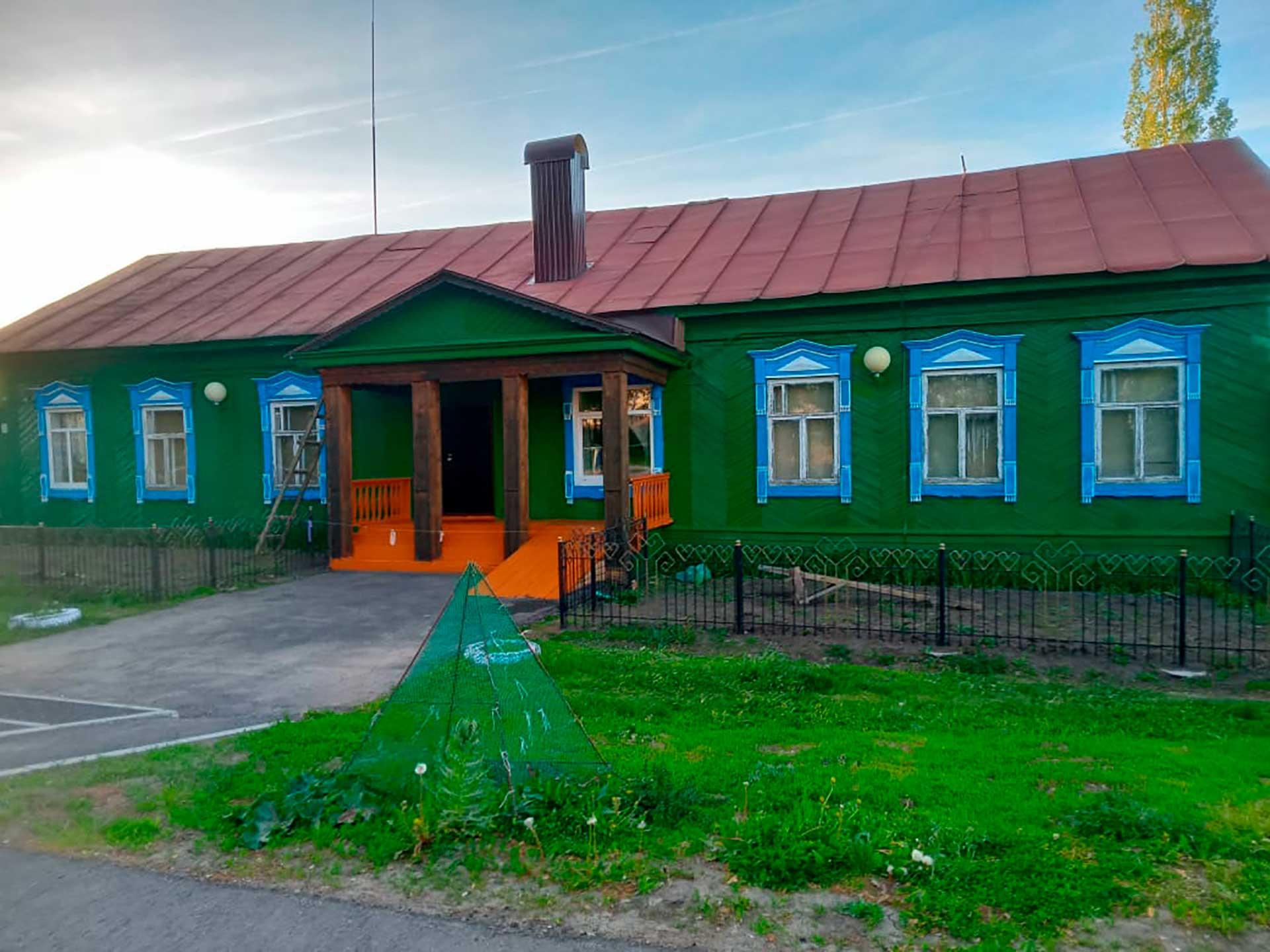 Фото предоставлено Агентством по развитию туризма Минэкономразвития Чувашии