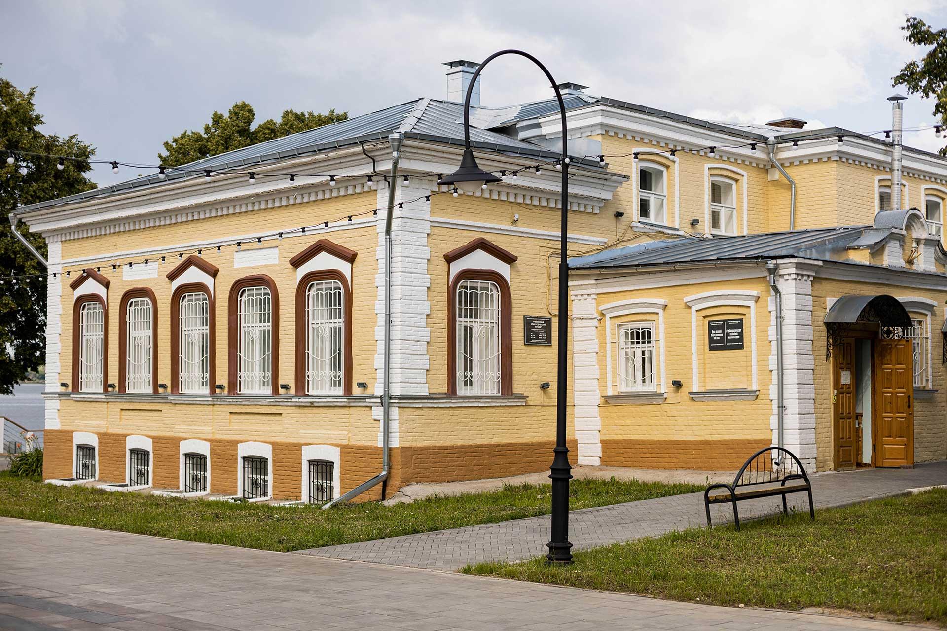 Фото предоставлено Агентством по развитию туризма Минэкономразвития Чувашии