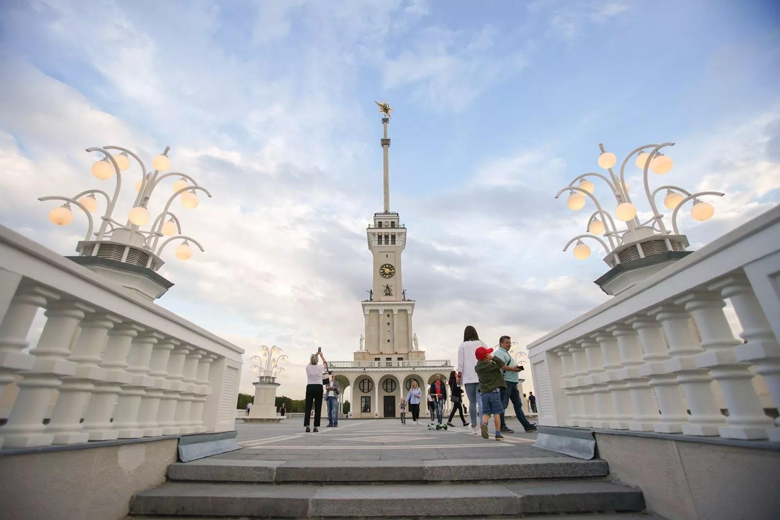 Фото: пресс-служба мэра и правительства Москвы (автор: Е. Самарин)
