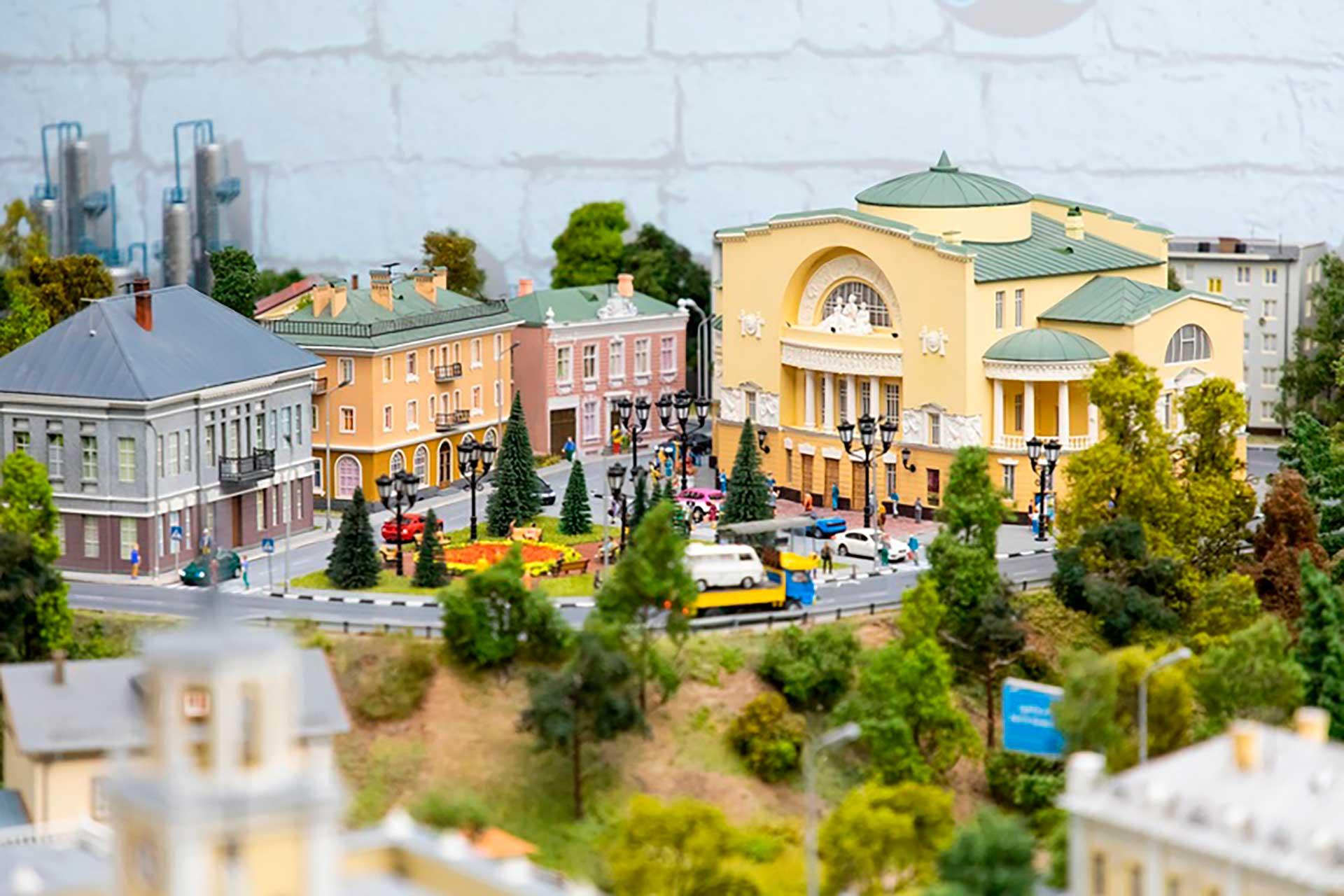 Фото предоставлено Министерством туризма Ярославской области