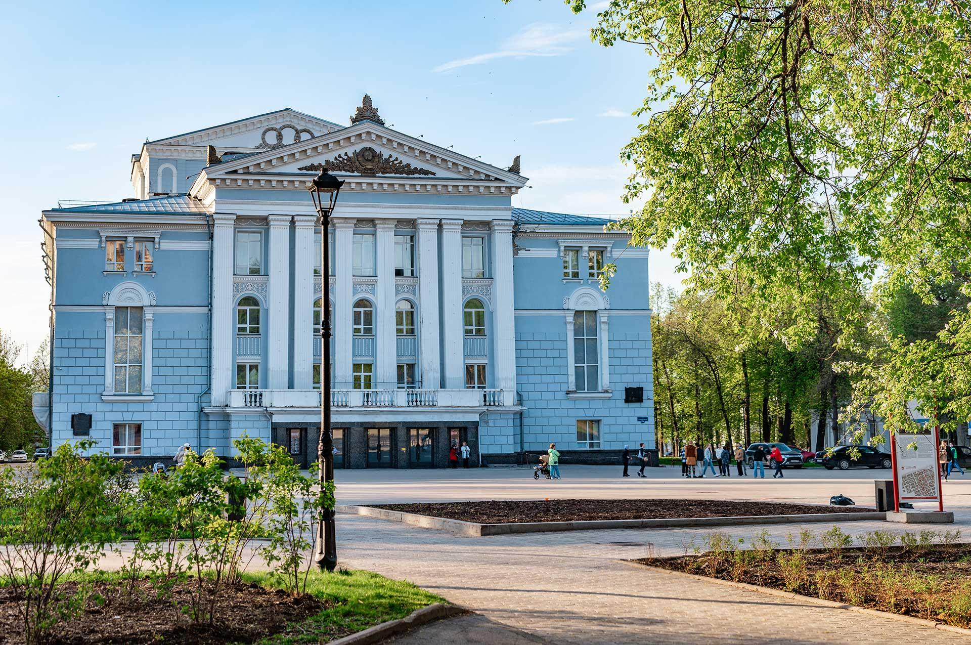 Фото предоставлено Государственным бюджетным учреждением Пермского края «Центр развития туризма»