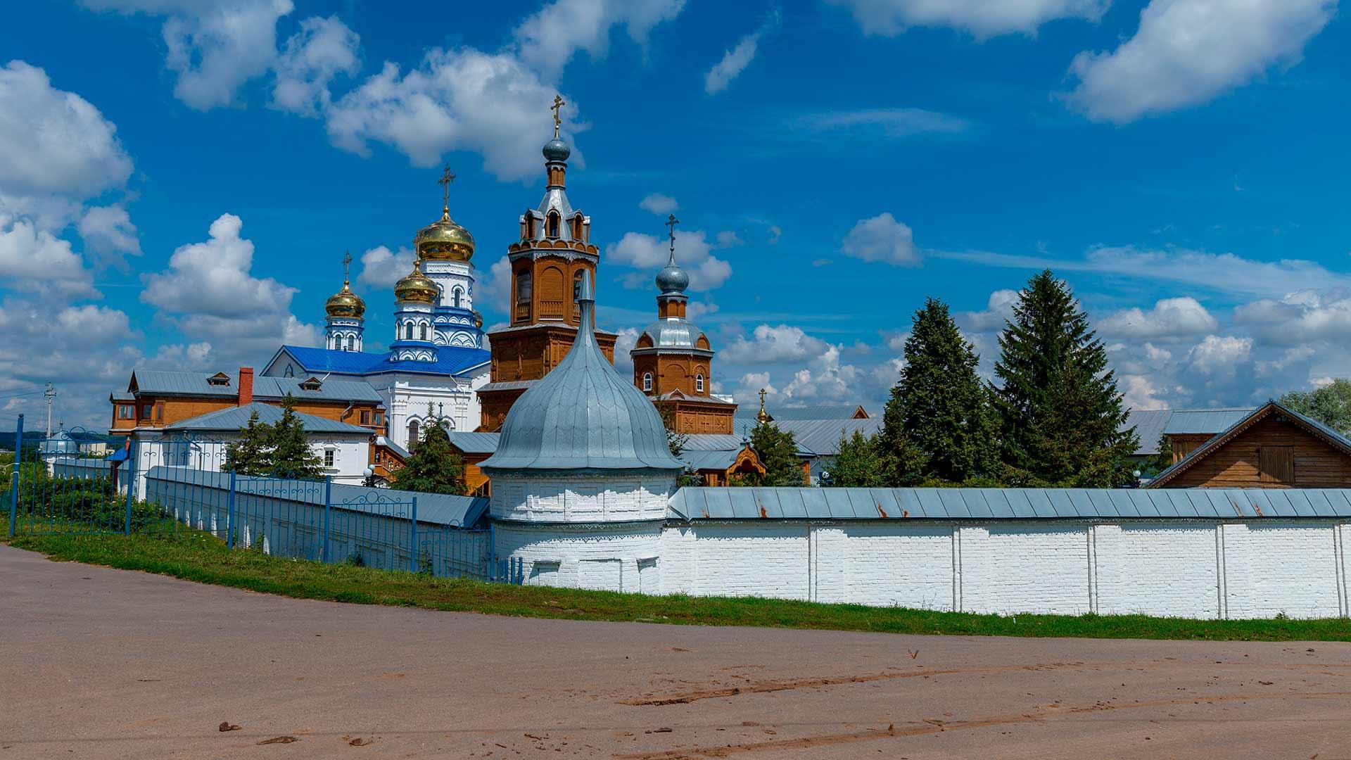 Фото предоставлено Агентством по развитию туризма Минэкономразвития Чувашии