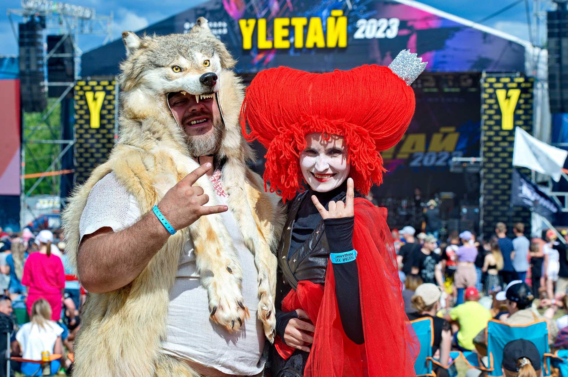Фото: Сергей Рогозин