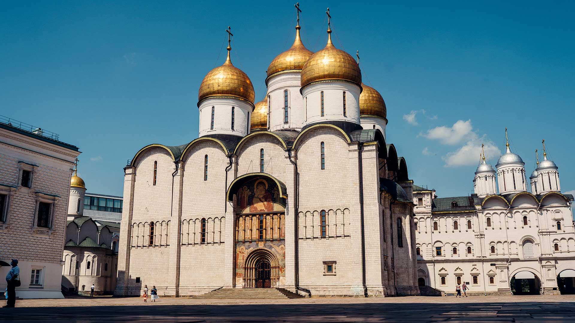 Фото: фотобанк проектного офиса по развитию туризма и гостеприимства города Москвы