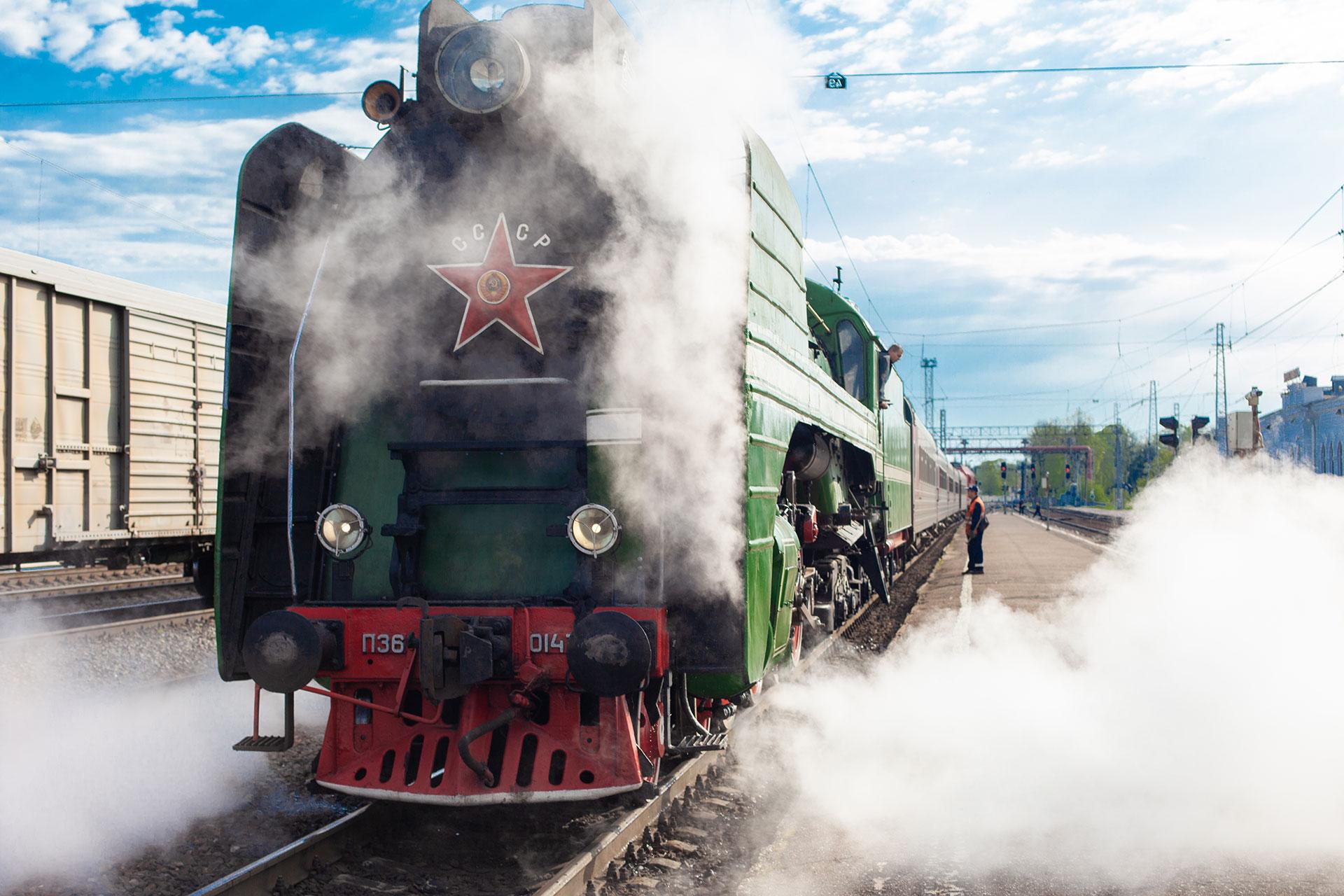 Фото: АО «Северная пригородная пассажирская компания»