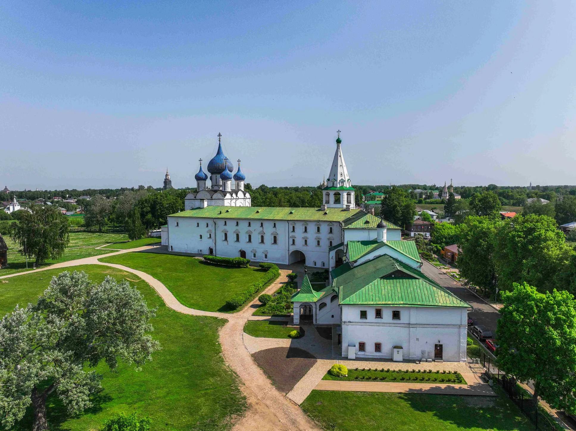Фото: АНО ТИЦ Владимирской области