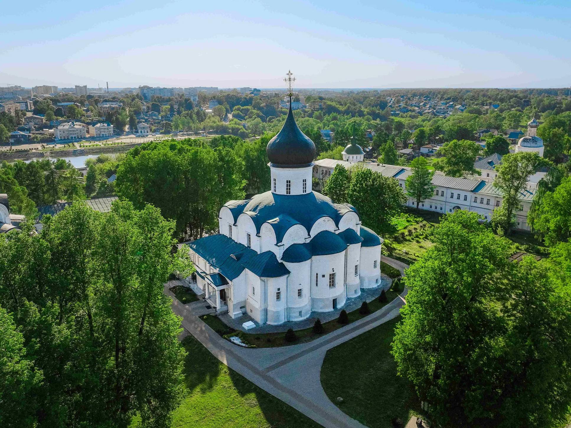 Фото: АНО «Туристский информационный центр Владимирской области»