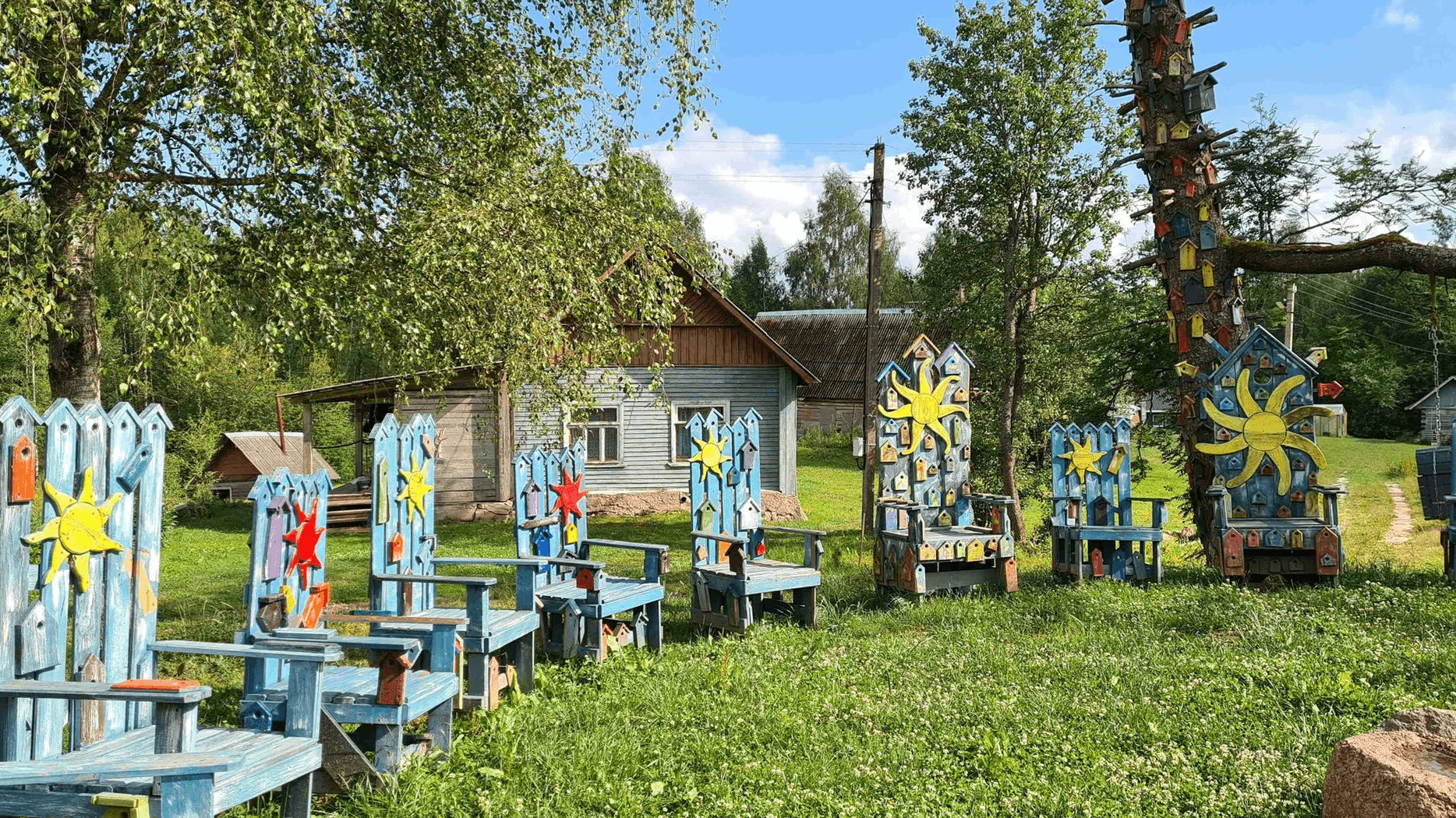 Фото: Елена Климова