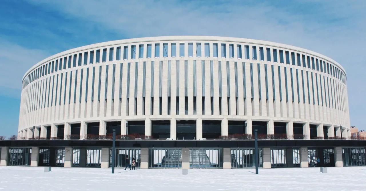 Фото: Министерство курортов, туризма и олимпийского наследия Краснодарского края
