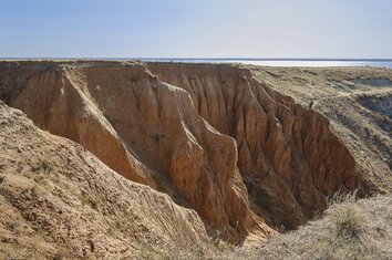 Дубовский район Александровский грабен.jpg