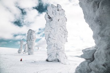 Печоро-Илычский заповедник_Столбы выветривания на плато Маньпупунер2.JPG