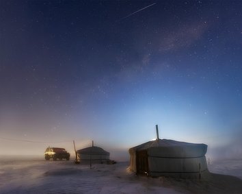 Республика Бурятия, Баргузинский район, Чивыркуйский залив, млечный путь, Денис Лубсанов.jpg